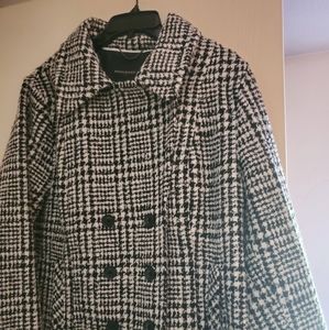 Banana Republic Pea Coat